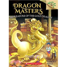 Dragon Masters #12 Treasure of the 