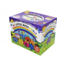 Little Miss: My Complete Collection Box Set (38 books)