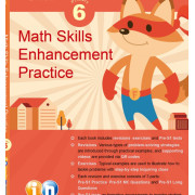 MathPro for HKAT Math Skills Enhancement Practice
