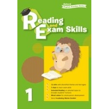 Reading & Exam Skills